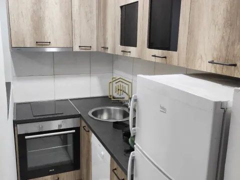 Izdavanje, stan, 25m², Vezirov Most, Podgorica - image 6