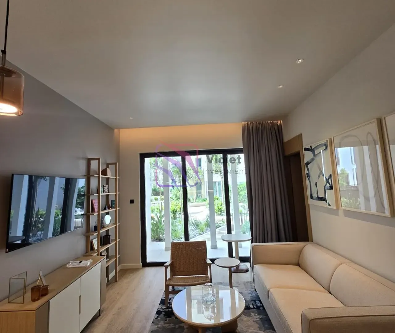 Prodaja, jednosoban stan, 78m², Porto Montenegro, Tivat