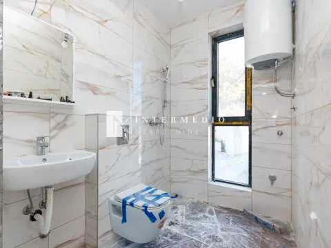 Sale, one bedroom apartment, 46m², Bijela, Herceg Novi - image 8