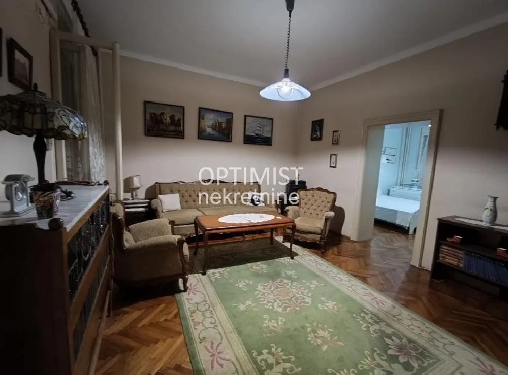 Prodaja, dvosoban stan, 64m², Lion, Zvezdara Sve Podlokacije