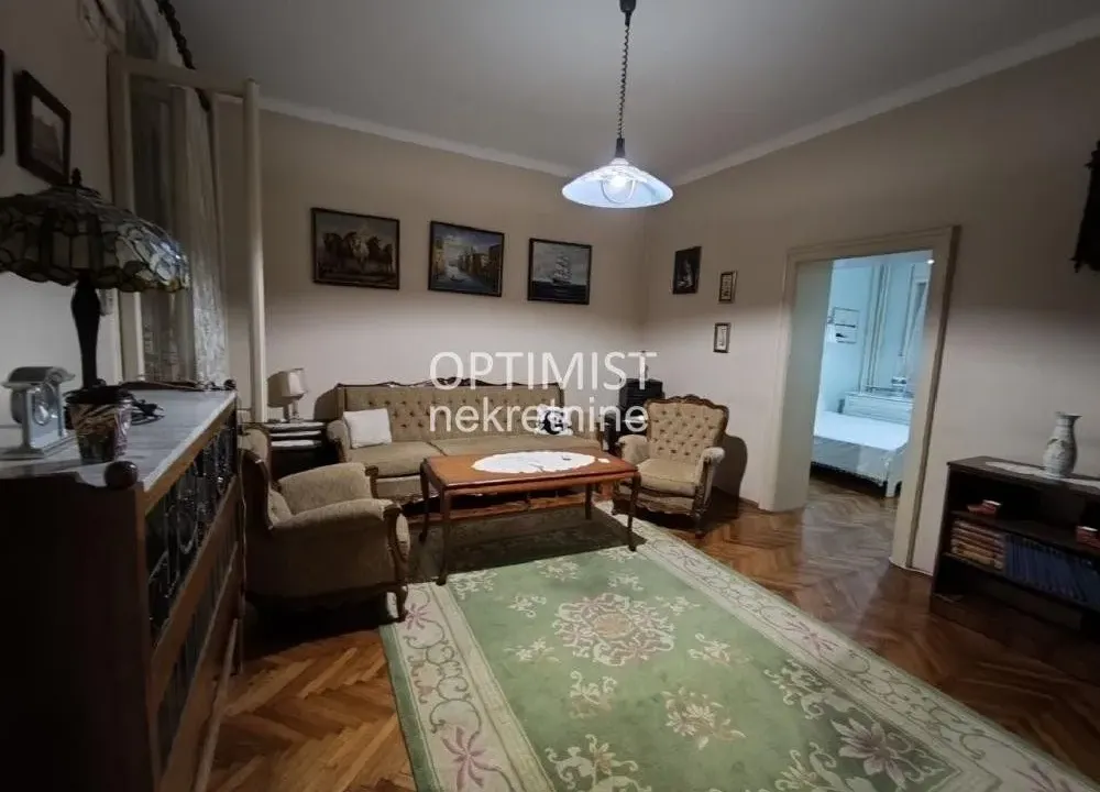 Prodaja, dvosoban stan, 64m², Lion, Zvezdara Sve Podlokacije