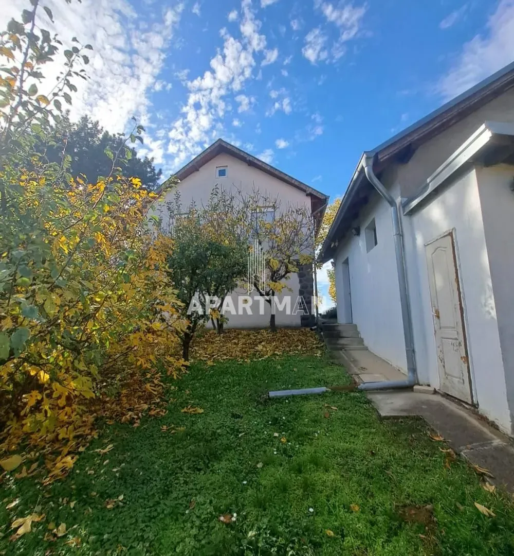 Prodaja, kuća, 130m², Irig, Srbija