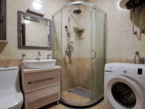 Prodaja, dvosoban stan, 72m², Zabjelo, Podgorica - image 4