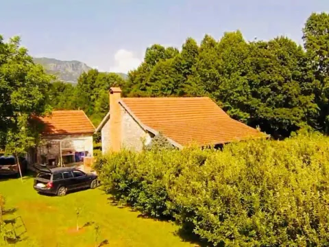 Sale, house, 77m², Kosić, Danilovgrad - image 12