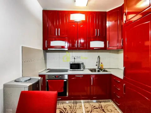 Izdavanje, jednosoban stan, 62m², City Kvart, Podgorica - image 6