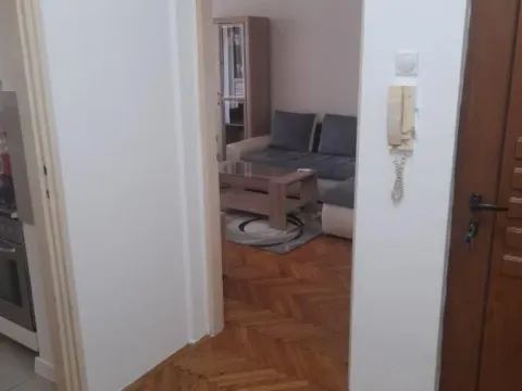 Rent, two bedroom apartment, 65m², Kej, Novi Sad Sve Podlokacije - image 17