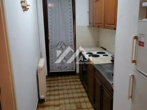 Izdavanje, dvosoban stan, 63m², Betanija, Novi Sad Sve Podlokacije - image 4