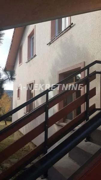 Rent, four bedroom apartment, 80m², Sremska Kamenica, Petrovaradin