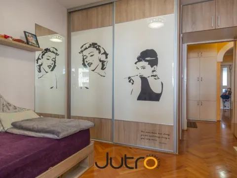 Izdavanje, dvosoban stan, 85m², Preko Morače, Podgorica - image 9