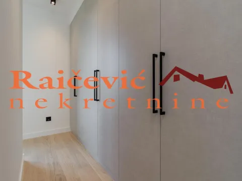 Prodaja, trosoban stan, 87m², Savski Venac, Beograd - image 17