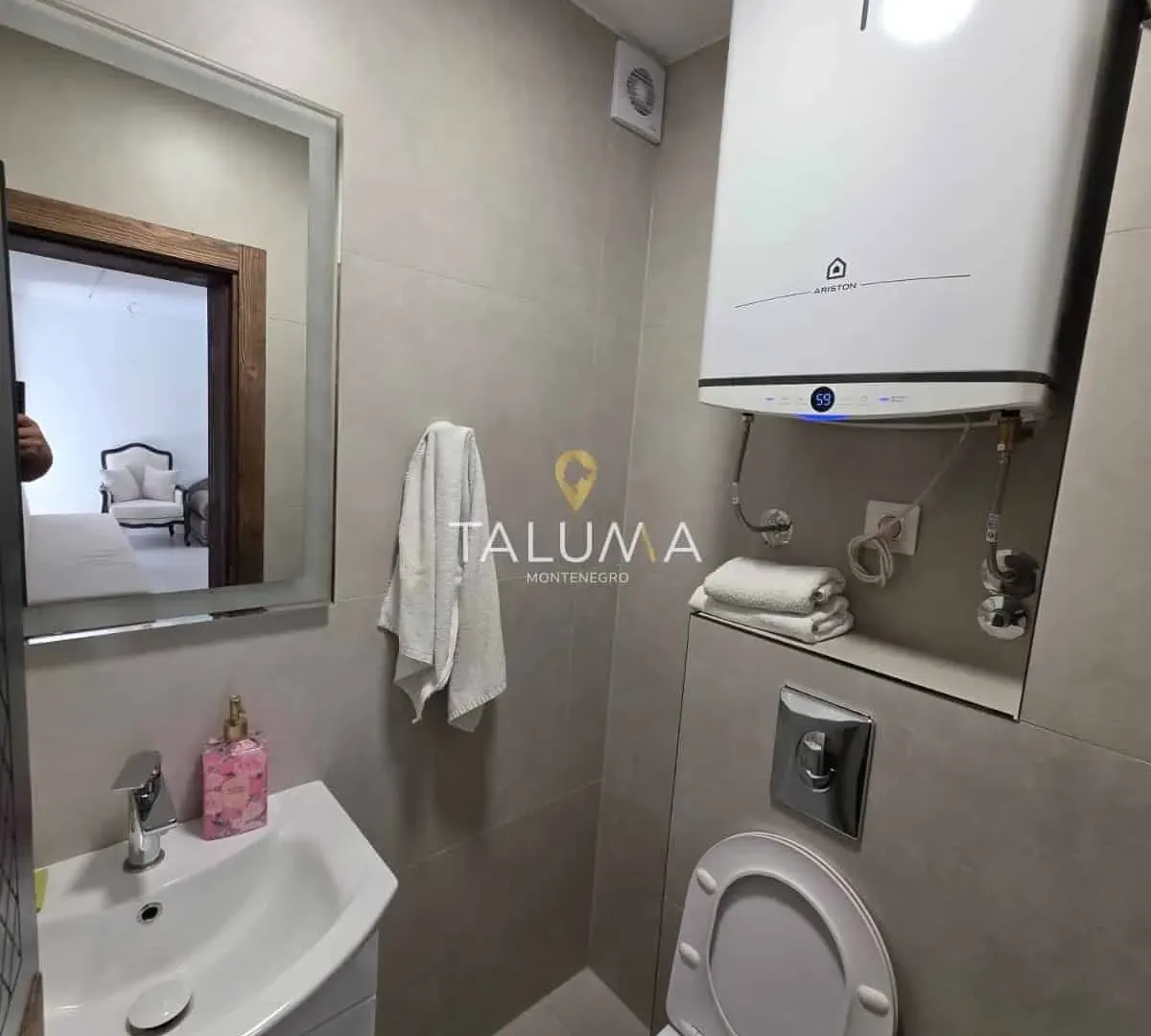 Prodaja, kuća, 160m², Lastva Grbaljska, Kotor