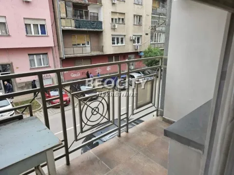 Rent, apartment, 58m², Centar, Novi Sad - image 7