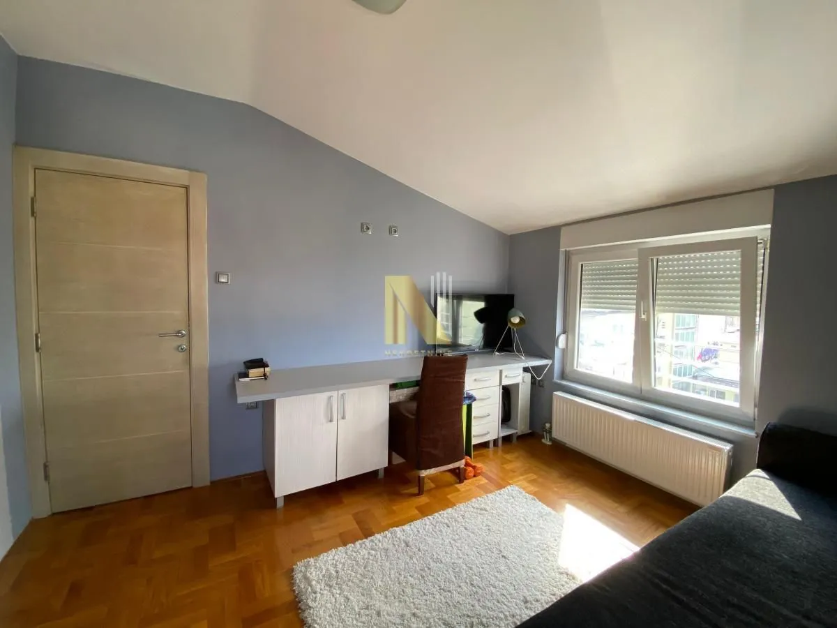 Prodaja, stan, 144m², Spens, Novi Sad Sve Podlokacije
