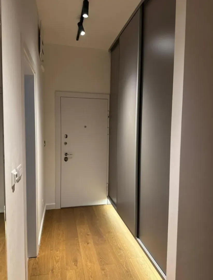 Sale, two bedroom apartment, 78m², Centar, Bar