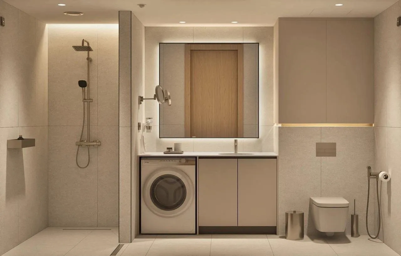 Sale, apartment, 113m², Bečići, Budva