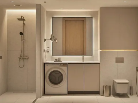 Sale, apartment, 113m², Bečići, Budva - image 10