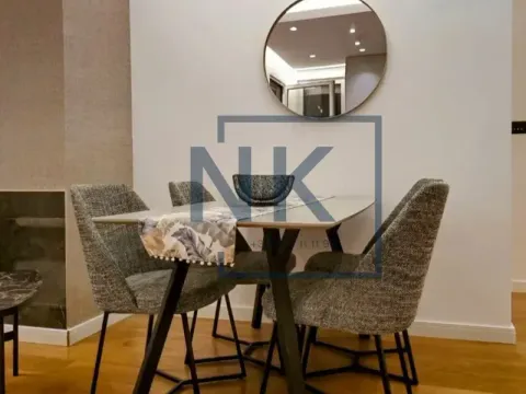 Izdavanje, dvosoban stan, 70m², Blok 9, Podgorica - image 5