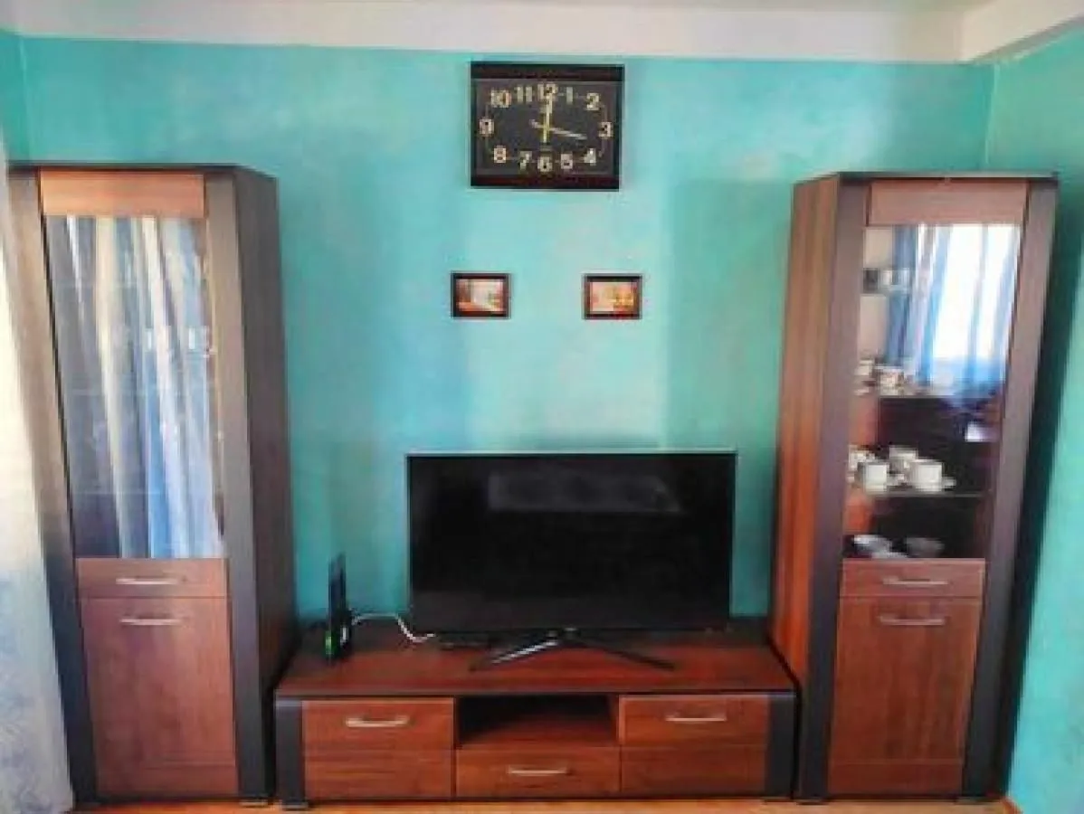 Sale, two bedroom apartment, 75m², Budva, Crna Gora