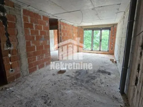 Prodaja, dvosoban stan, 59m², Karaburma, Palilula Sve Podlokacije - image 2