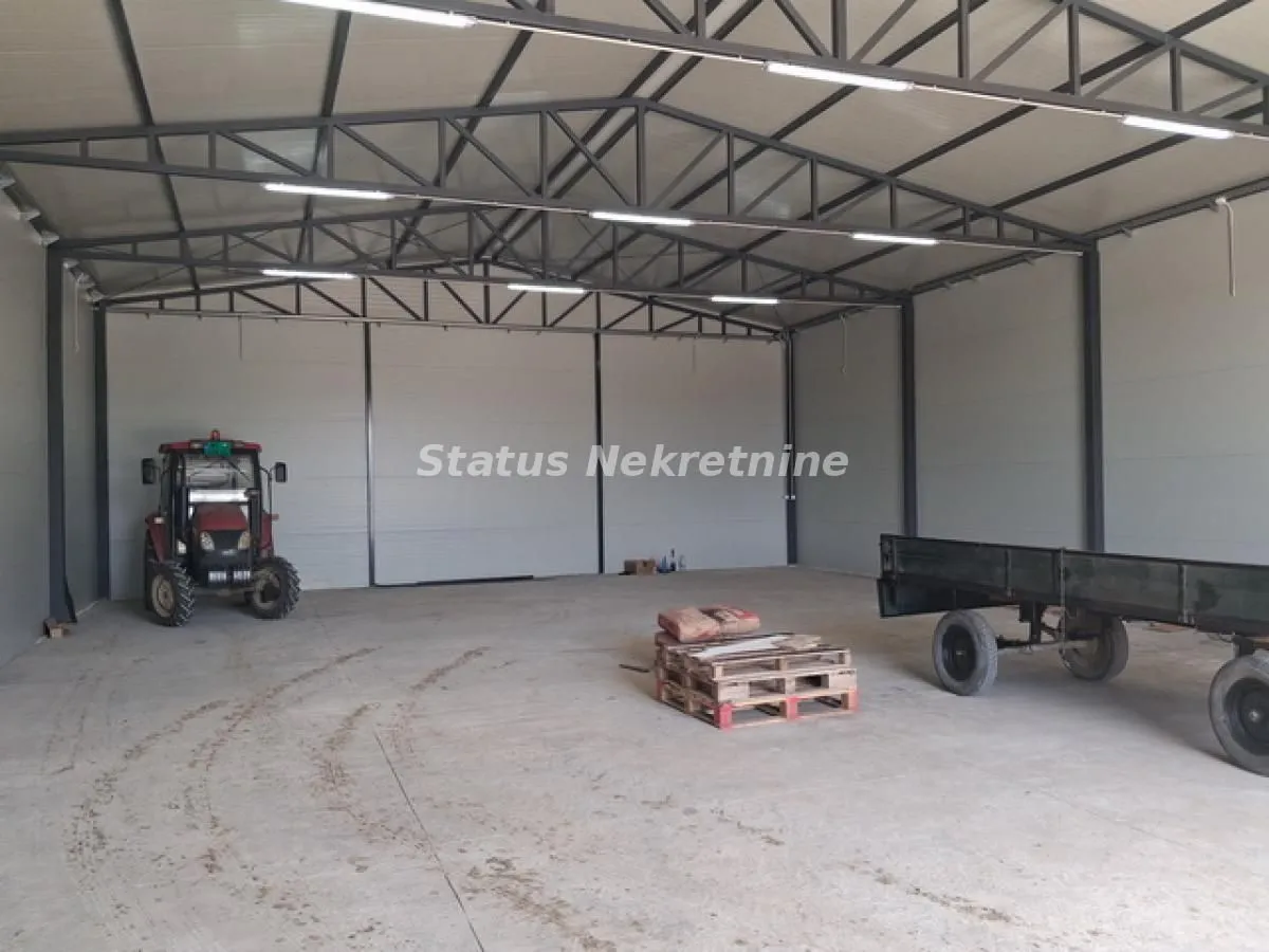 Rent, office space, 270m², Futog, Novi Sad Sve Podlokacije