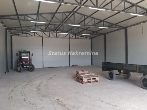 Rent, office space, 270m², Futog, Novi Sad Sve Podlokacije - image 9