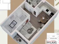 Prodaja, jednosoban stan, 36m², Veternik, Novi Sad Sve Podlokacije - image 1