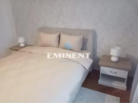 Rent, two bedroom apartment, 62m², Stari Grad, Beograd - image 6