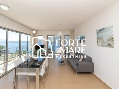 Prodaja, dvosoban stan, 85m², Đenovići, Herceg Novi - image 2