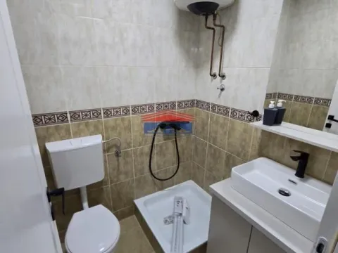 Rent, four bedroom apartment, 69m², Centar, Novi Sad - image 22