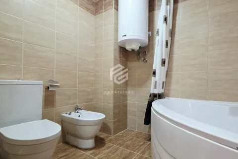 Rent, two bedroom apartment, 125m², Gorica C, Podgorica - image 18