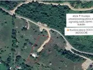 Sale, land lot, 3003m², Lipovska Bistrica, Kolašin - image 1