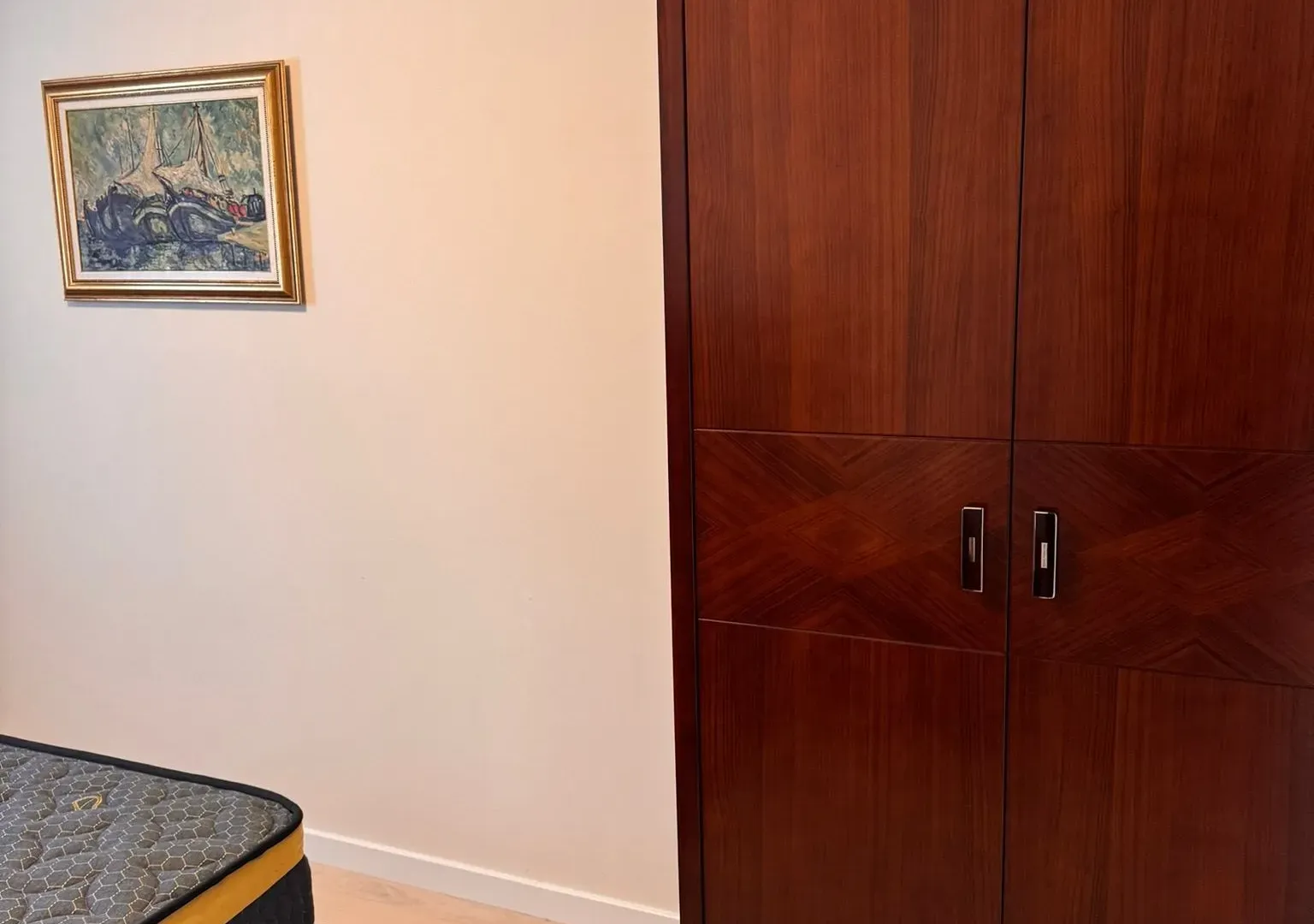 Izdavanje, trosoban stan, 95m², Preko Morače, Podgorica