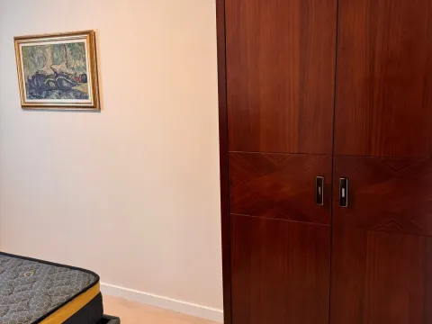 Izdavanje, trosoban stan, 95m², Preko Morače, Podgorica - image 10