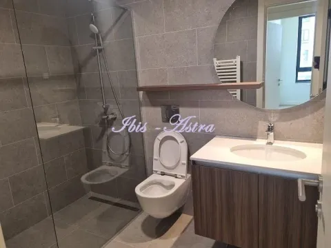 Rent, three bedroom apartment, 72m², Savski Venac, Beograd - image 8