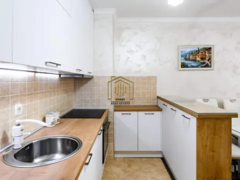 Rent, two bedroom apartment, 65m², Stari Aerodrom, Podgorica - image 11
