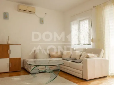 Prodaja, jednosoban stan, 42m², Gornja Lastva, Tivat - image 8