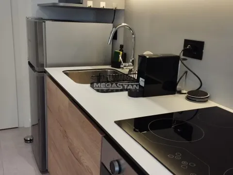 Prodaja, stan, 28m², Savski Venac, Beograd - image 8