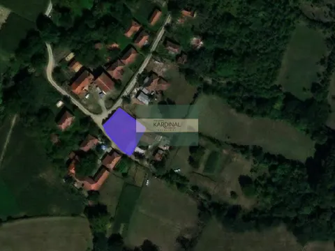 Zemljište in Beočić