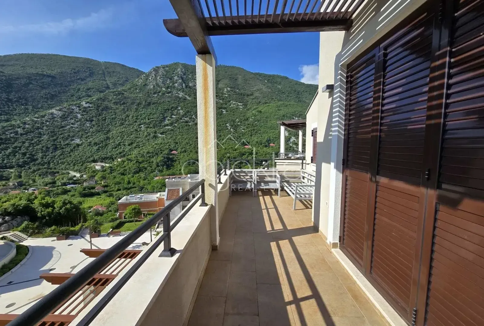 Sale, apartment, 105m², Kotor, Crna Gora