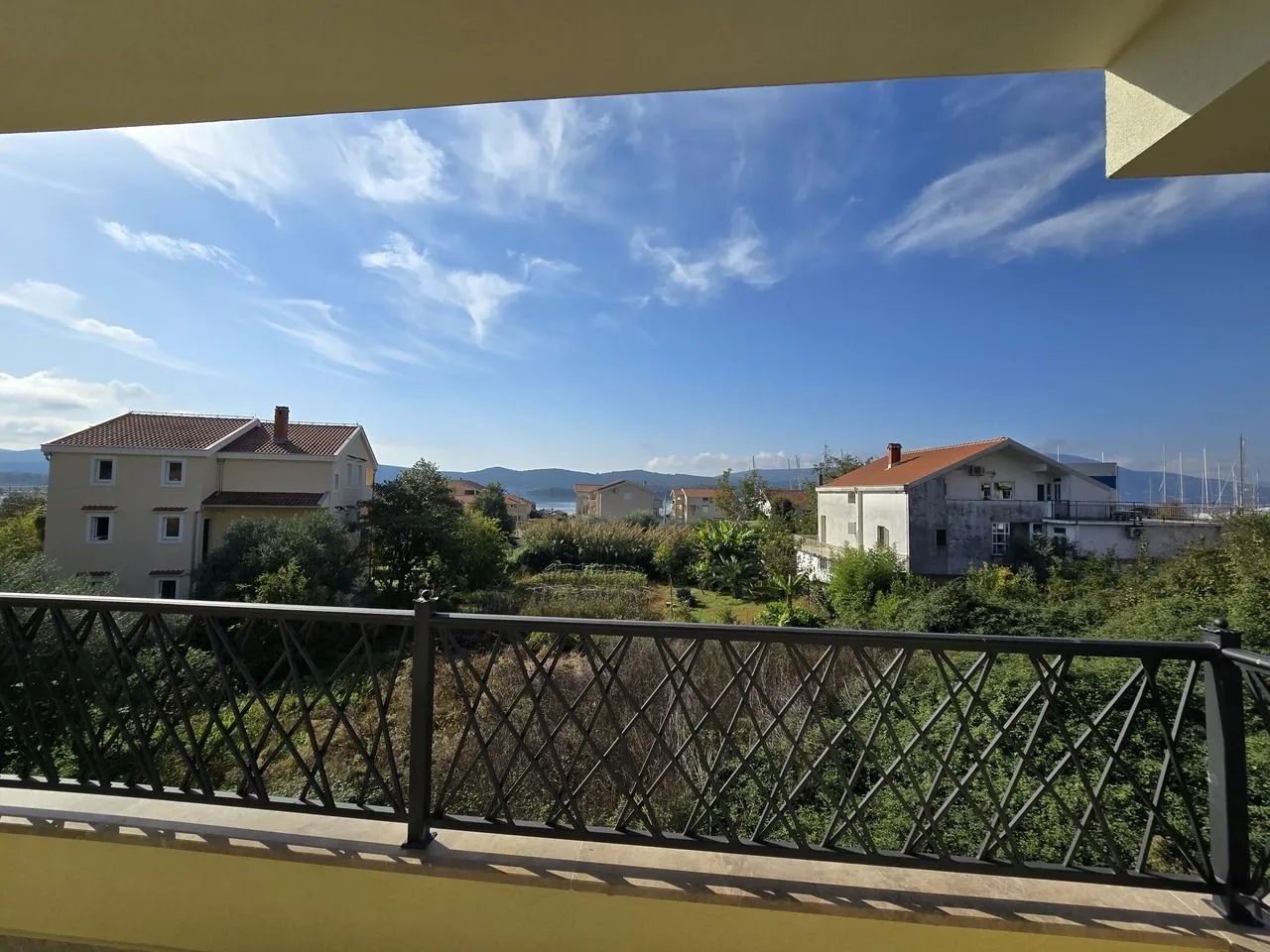 Prodaja, jednosoban stan, 39m², Tivat, Crna Gora