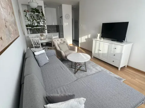 Izdavanje, jednosoban stan, 45m², Pobrežje, Podgorica - image 5