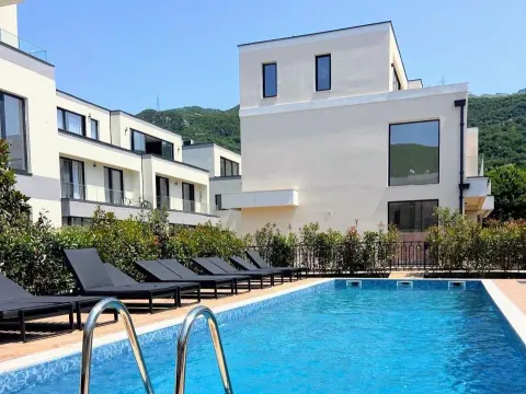 Sale, house, 176m², Lastva Grbaljska, Kotor - image 2