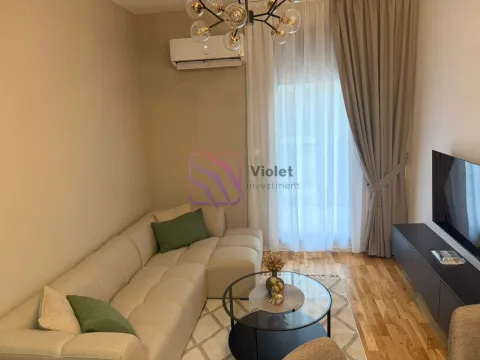 Prodaja, jednosoban stan, 37m², Tološi, Podgorica - image 2