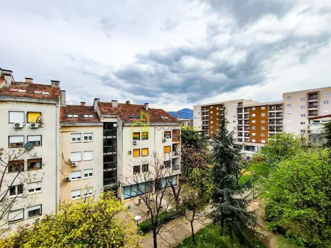 Izdavanje, garsonjera, 22m², Stari Aerodrom, Podgorica - image 2