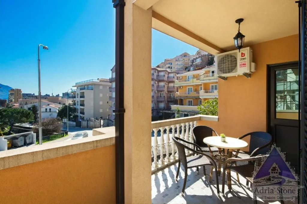 Prodaja, ugostiteljski objekat, 658m², Centar, Budva
