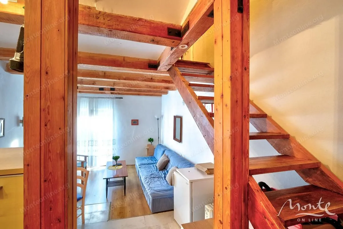 Prodaja, kuća, 67m², Orahovac, Kotor