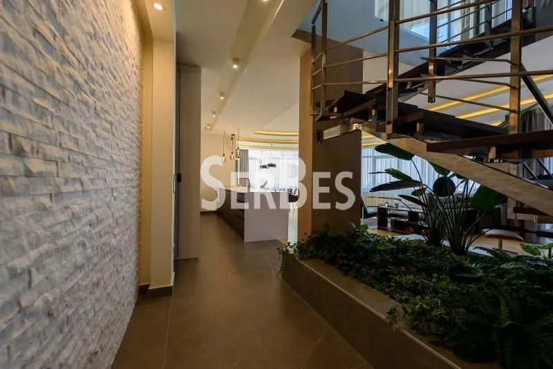 Prodaja, trosoban stan, 230m², Bulevar Evrope, Novi Sad Sve Podlokacije