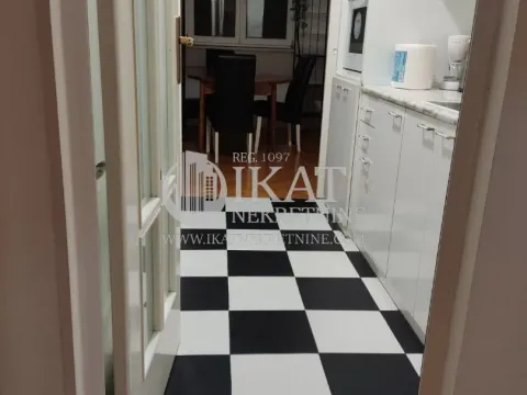 Izdavanje, dvosoban stan, 62m², Tašmajdan, Palilula Sve Podlokacije - image 16