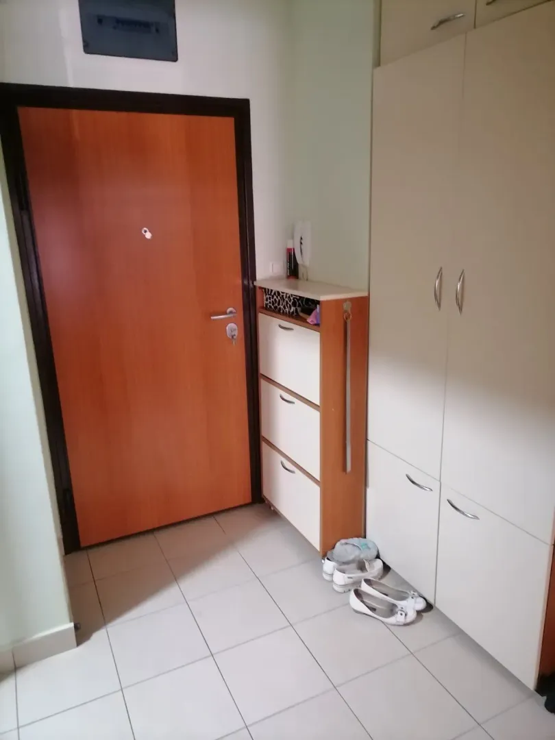 Sale, one bedroom apartment, 61m², Rozino, Budva