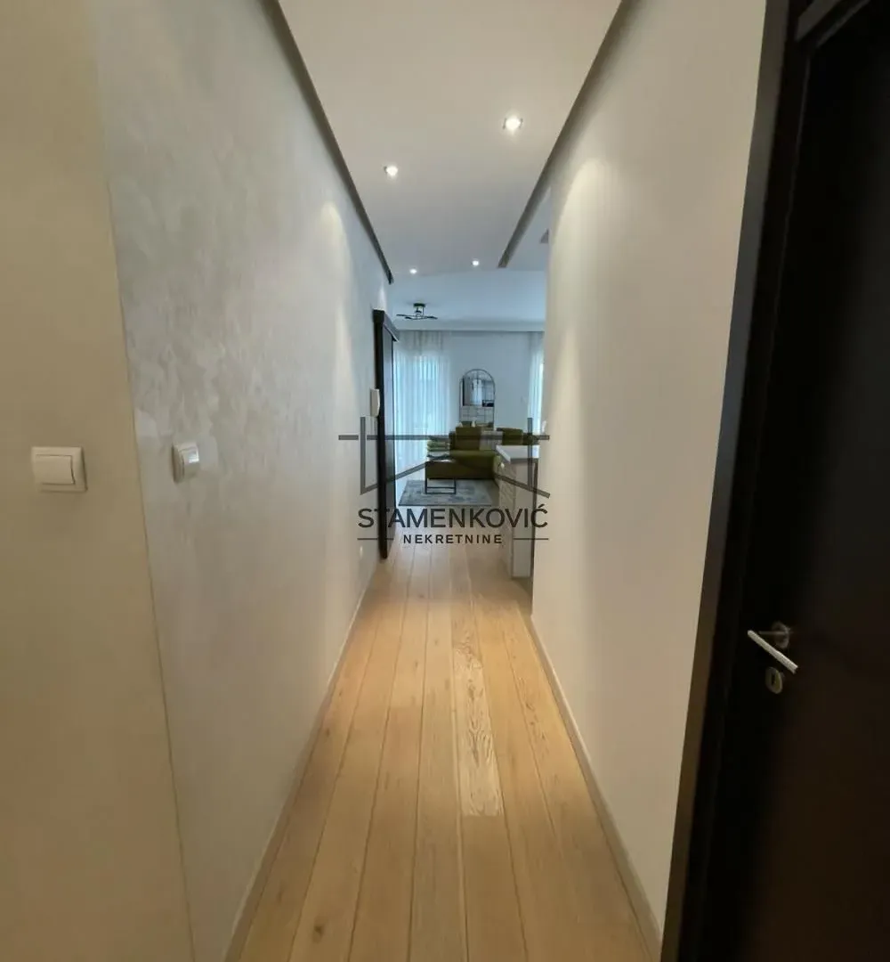 Prodaja, trosoban stan, 105m², Liman 3, Novi Sad Sve Podlokacije